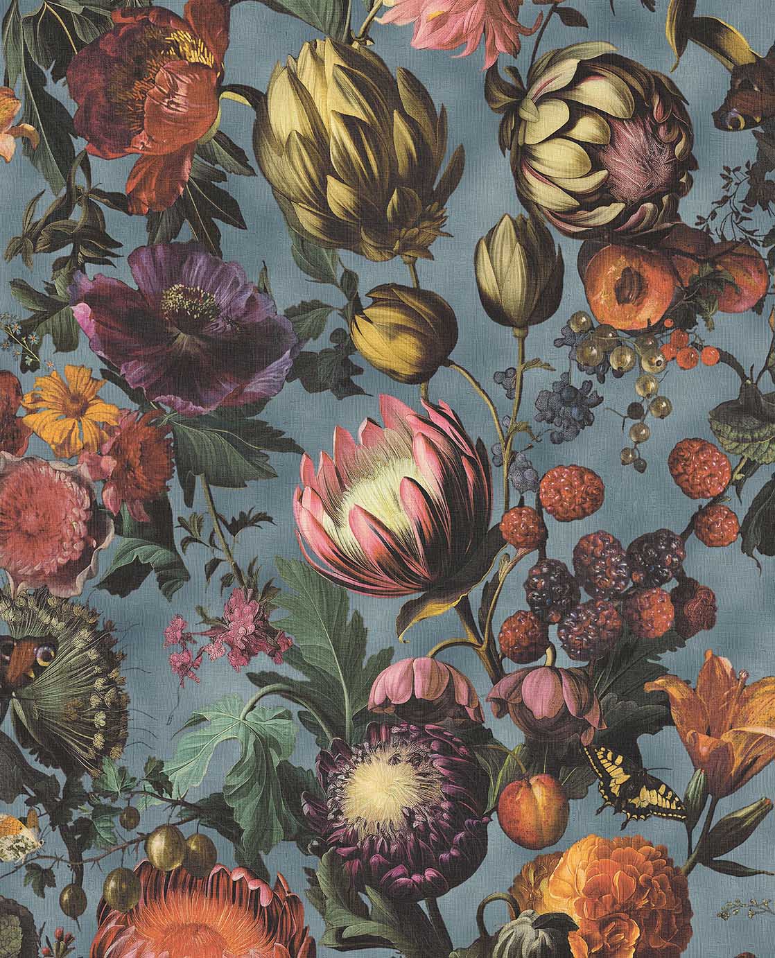 Papel Mural - Magnifique - 351232