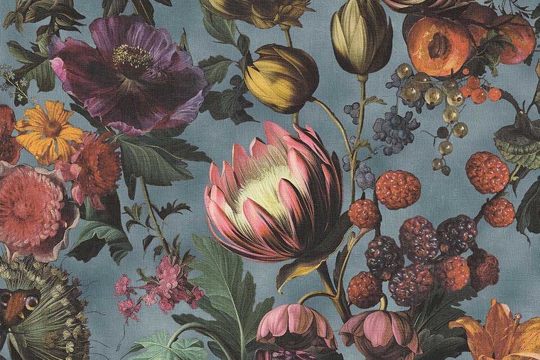 Papel Mural - Magnifique - 351232