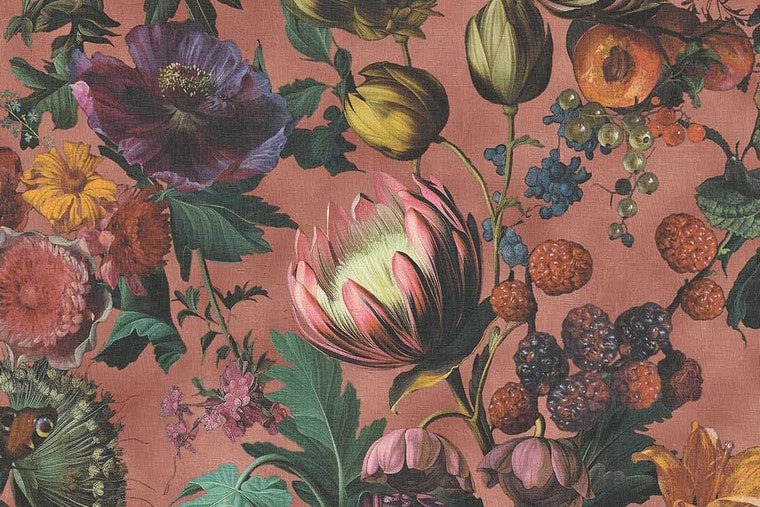 Papel Mural - Magnifique - 351233