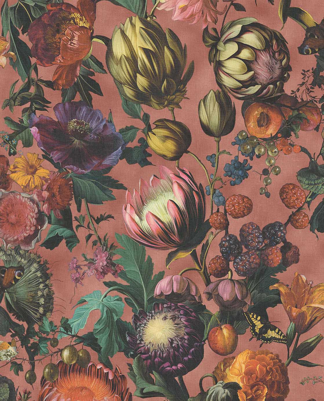 Papel Mural - Magnifique - 351233