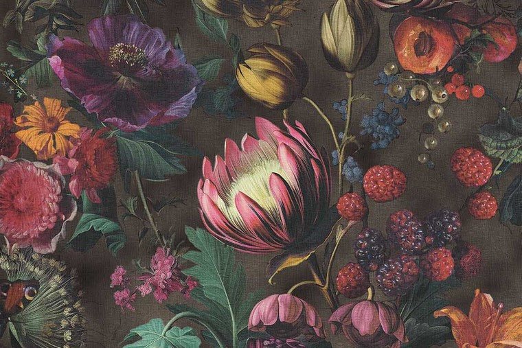 Papel Mural - Magnifique - 351236