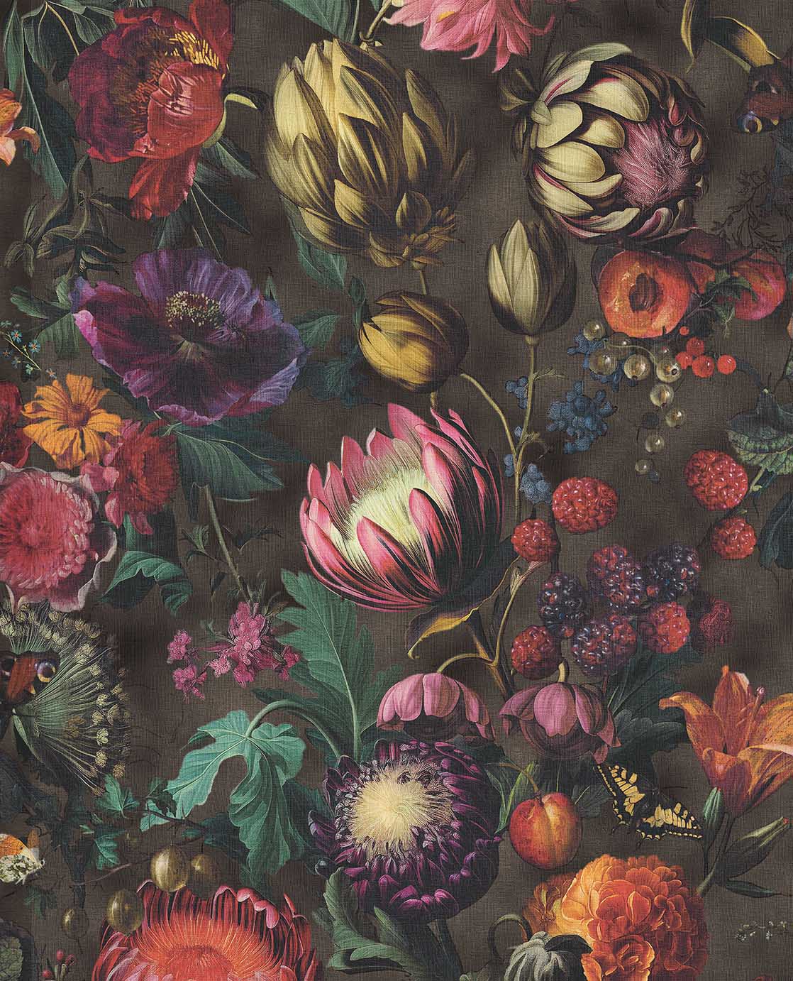 Papel Mural - Magnifique - 351236