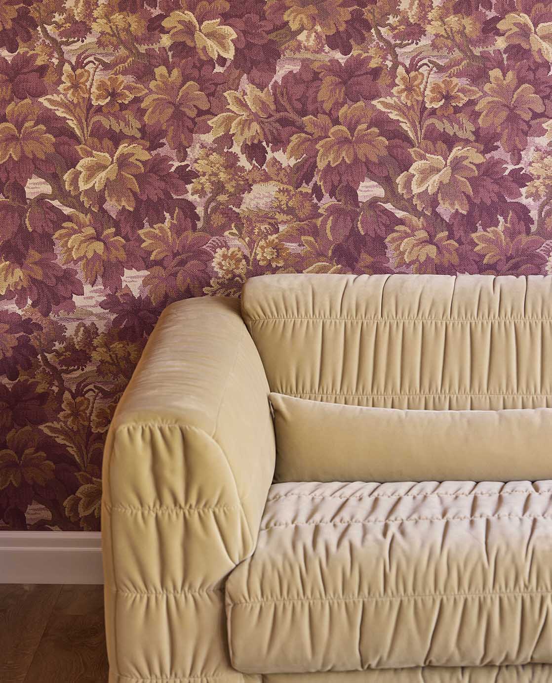 Papel Mural - Magnifique - 351243