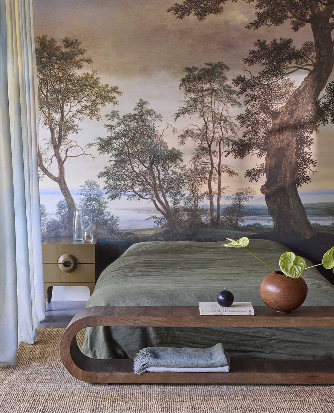 Papel Mural - Magnifique - 351290