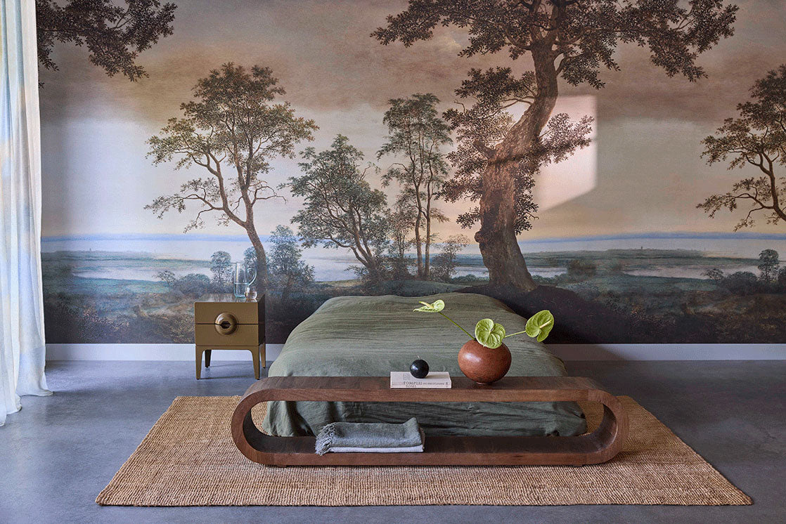 Papel Mural - Magnifique - 351290