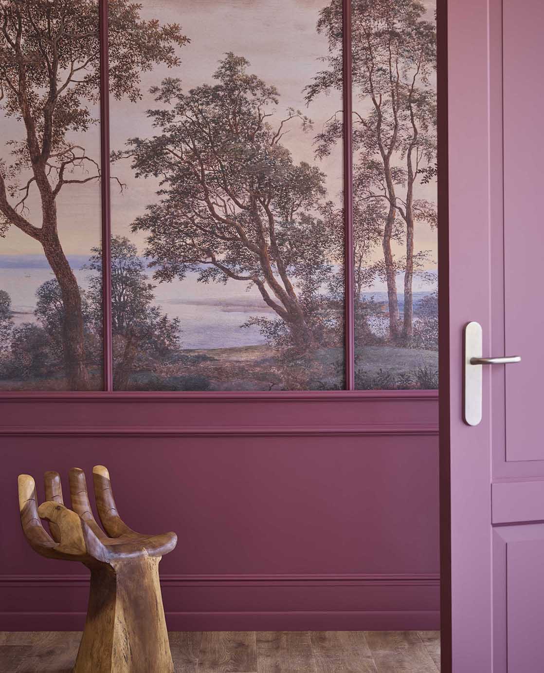 Papel Mural - Magnifique - 351291