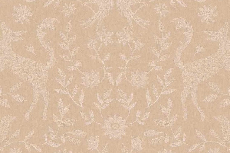 Papel Mural - Tiny Treasures - 363110