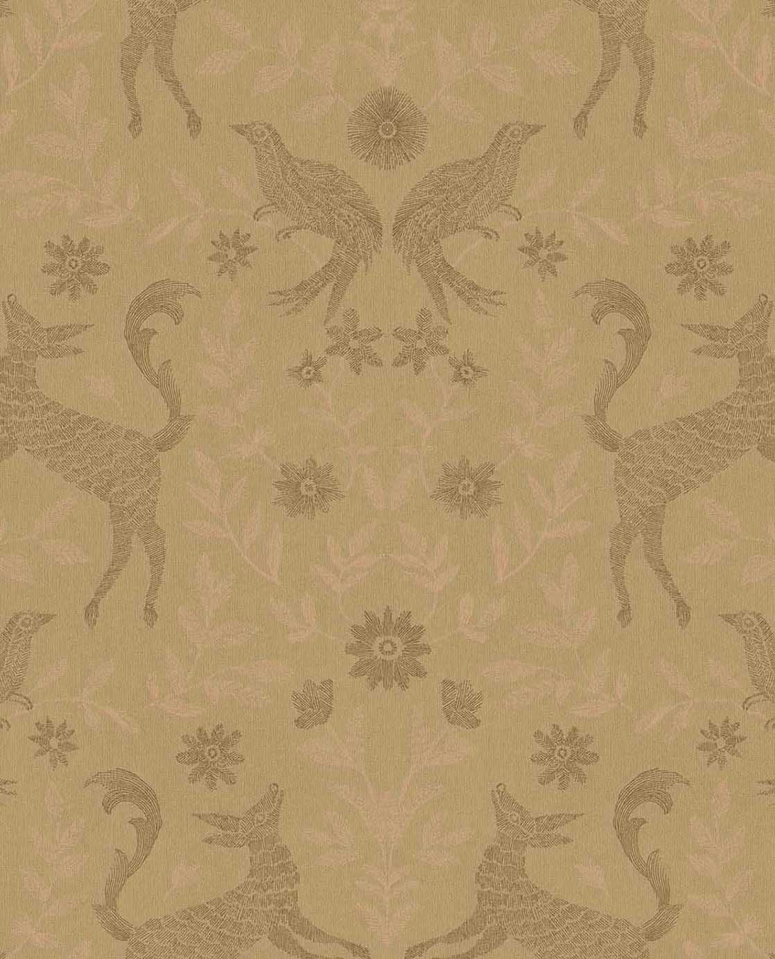Papel Mural - Tiny Treasures - 363111
