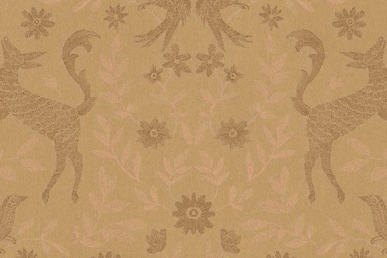 Papel Mural - Tiny Treasures - 363111