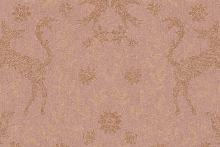 Papel Mural - Tiny Treasures - 363112