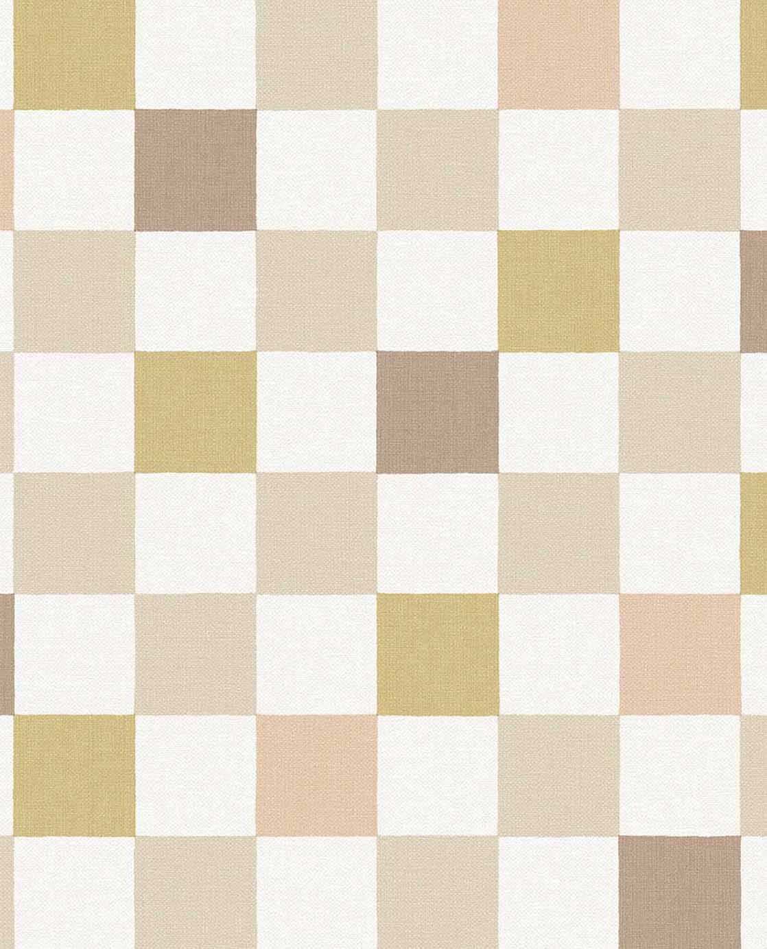 Papel Mural - Tiny Treasures - 363145