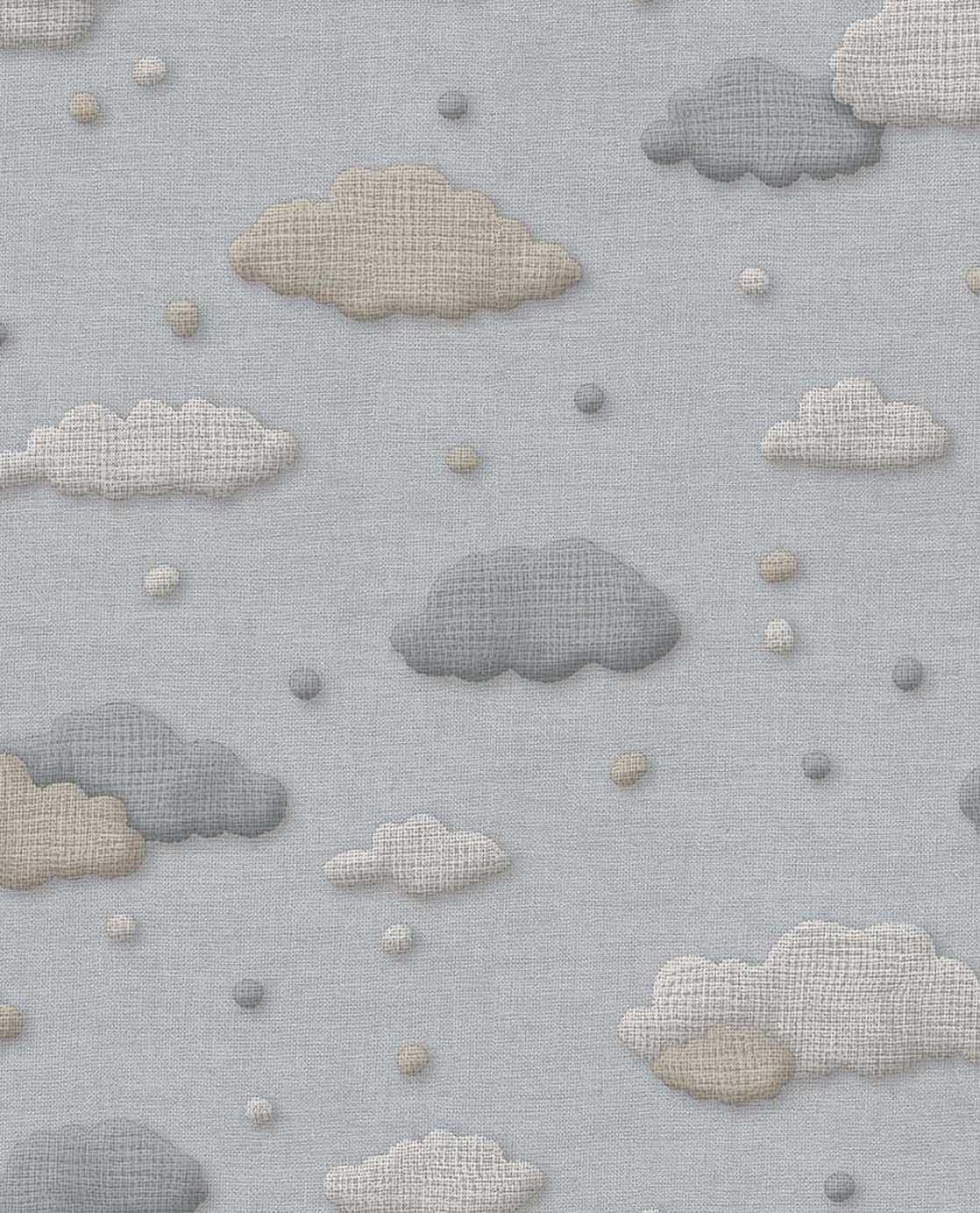 Papel Mural - Tiny Treasures - 363163
