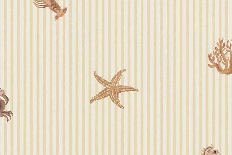 Papel Mural - Tiny Treasures - 363170