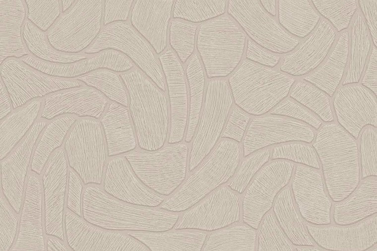 Papel Mural - Calm Crafted - 363211
