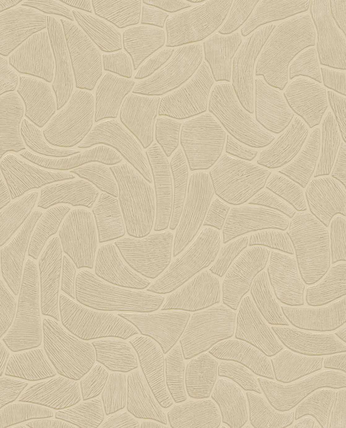 Papel Mural - Calm Crafted - 363213