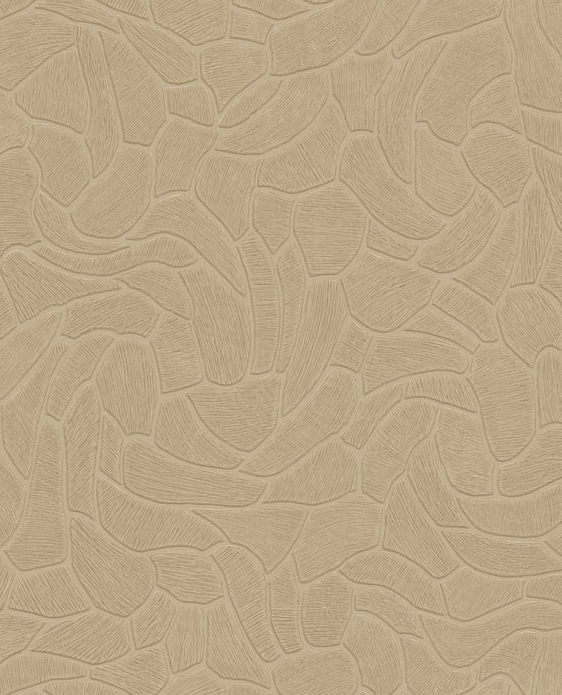 Papel Mural - Calm Crafted - 363214