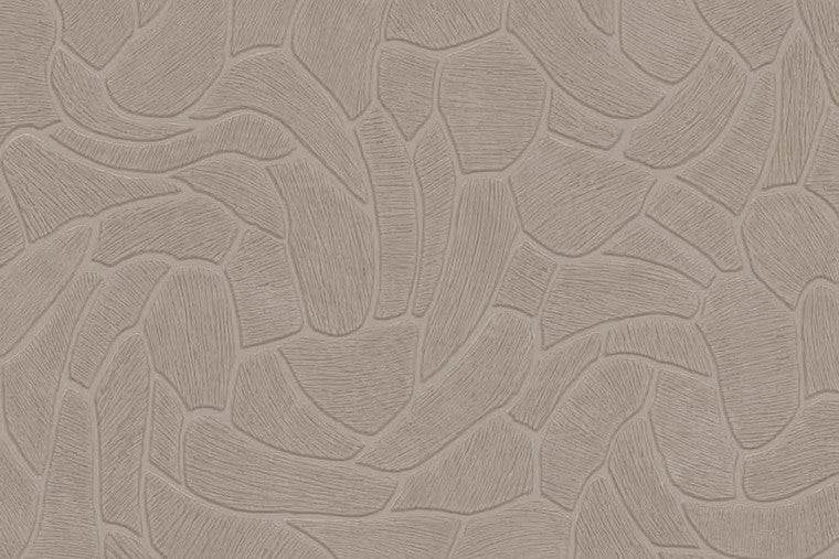 Papel Mural - Calm Crafted - 363216