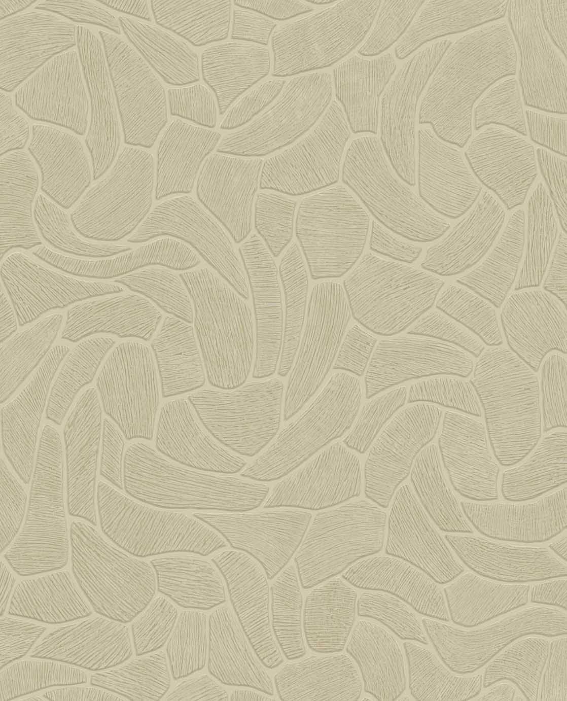 Papel Mural - Calm Crafted - 363219