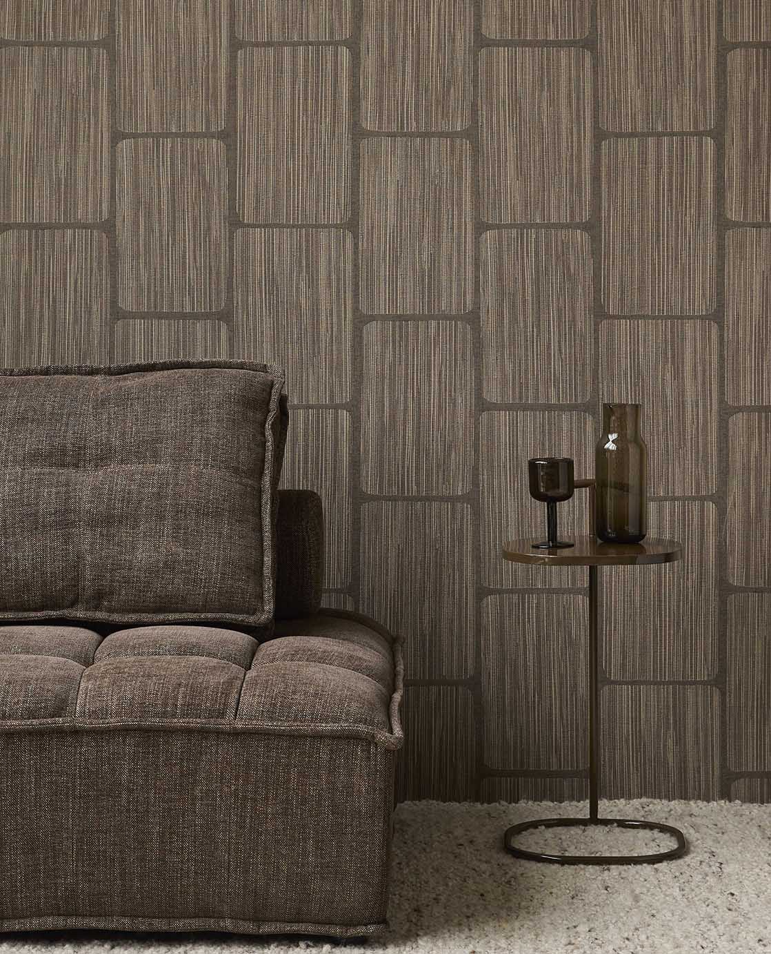 Papel Mural - Calm Crafted - 363250