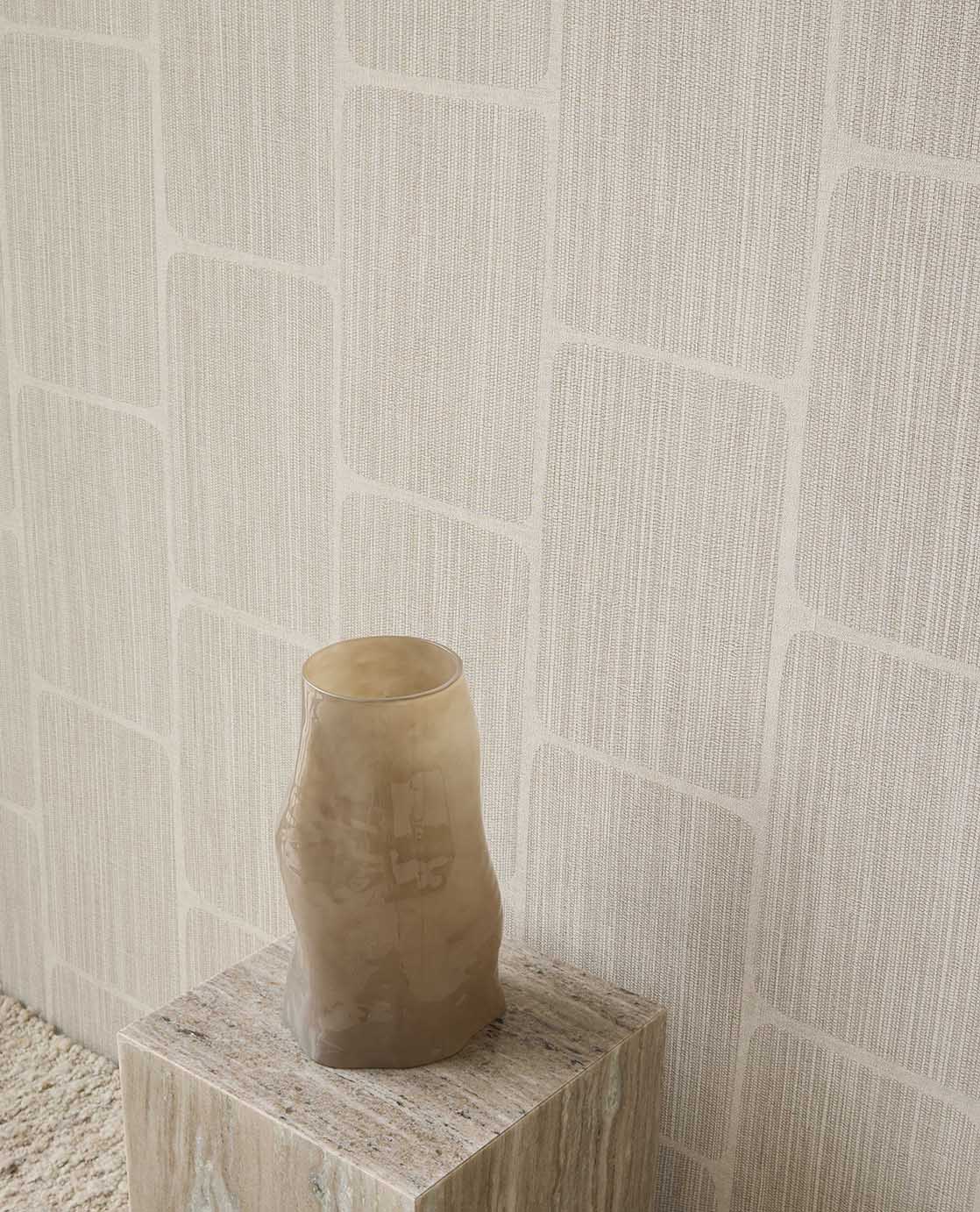 Papel Mural - Calm Crafted - 363252