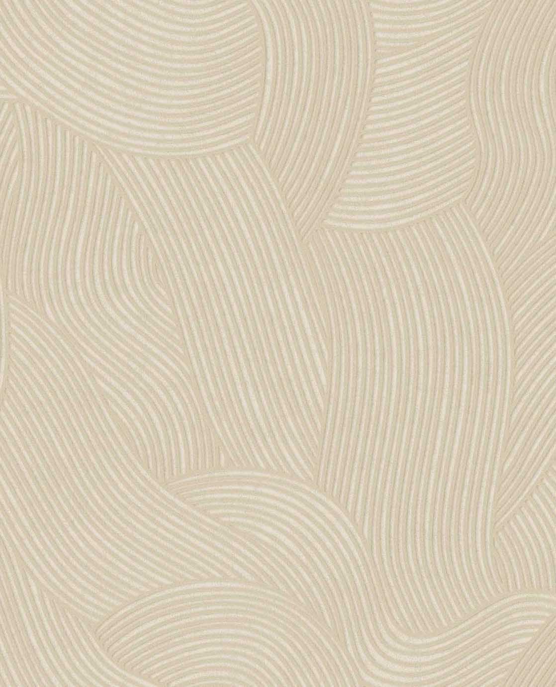 Papel Mural - Calm Crafted - 363273