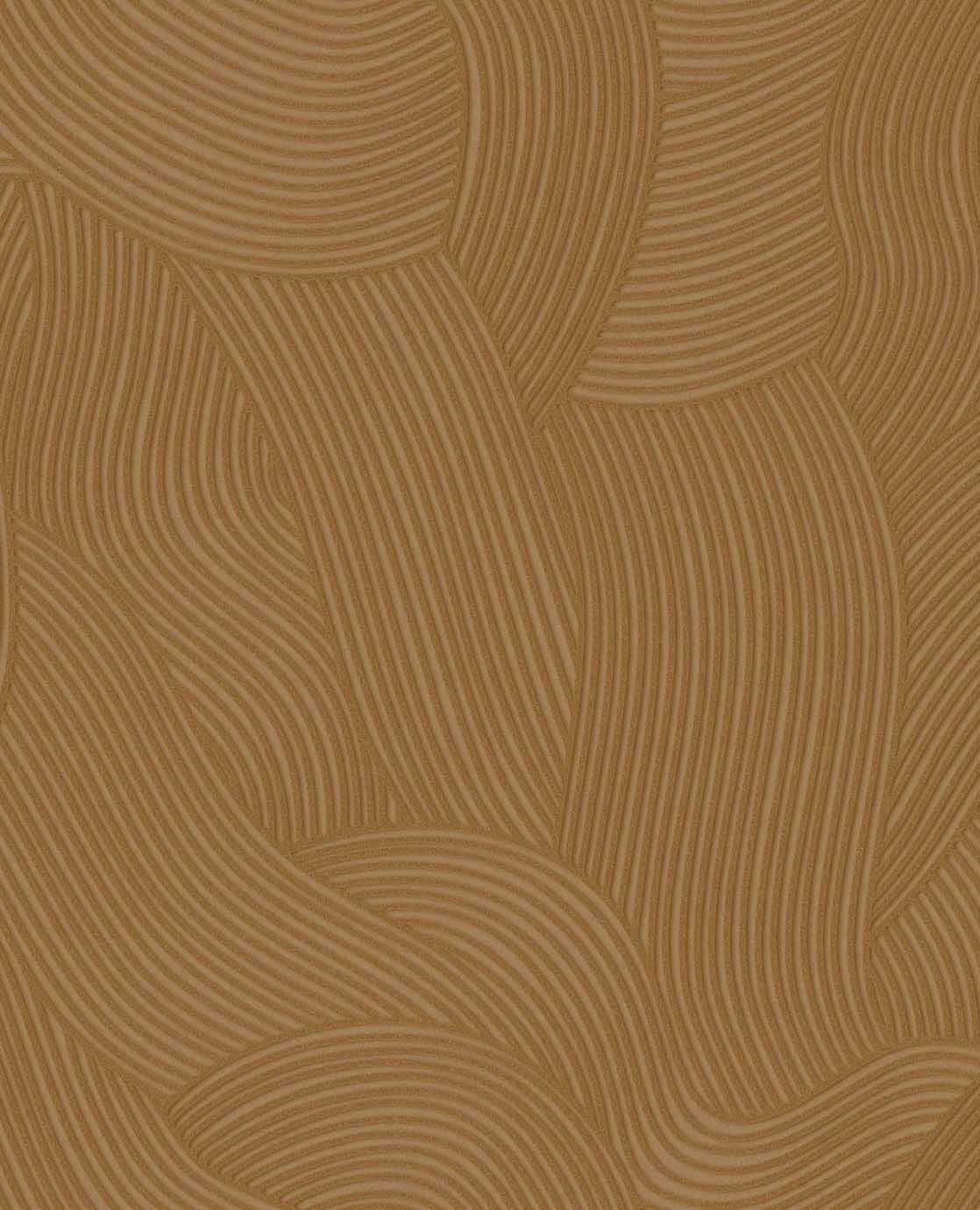 Papel Mural - Calm Crafted - 363275