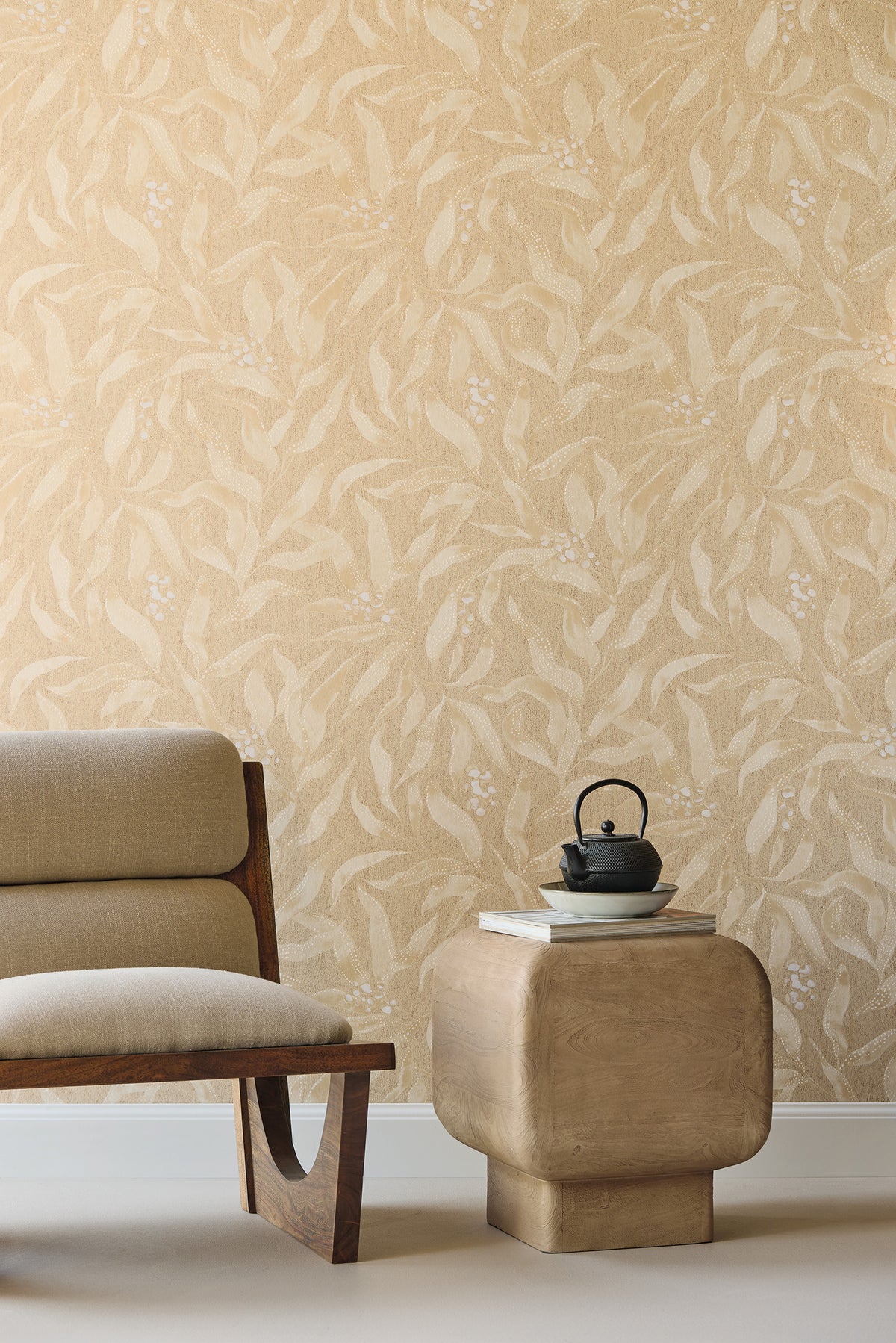 Papel Mural - Roots - 363311