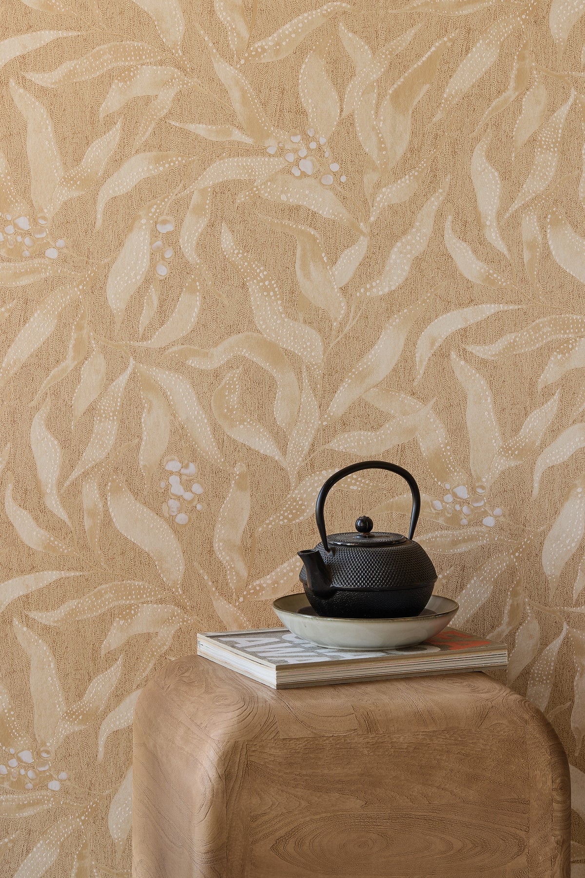 Papel Mural - Roots - 363311