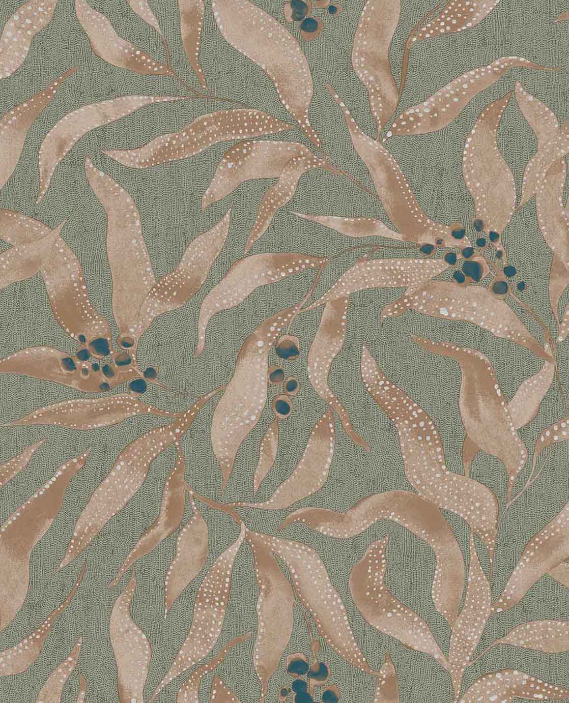 Papel Mural - Roots - 363315