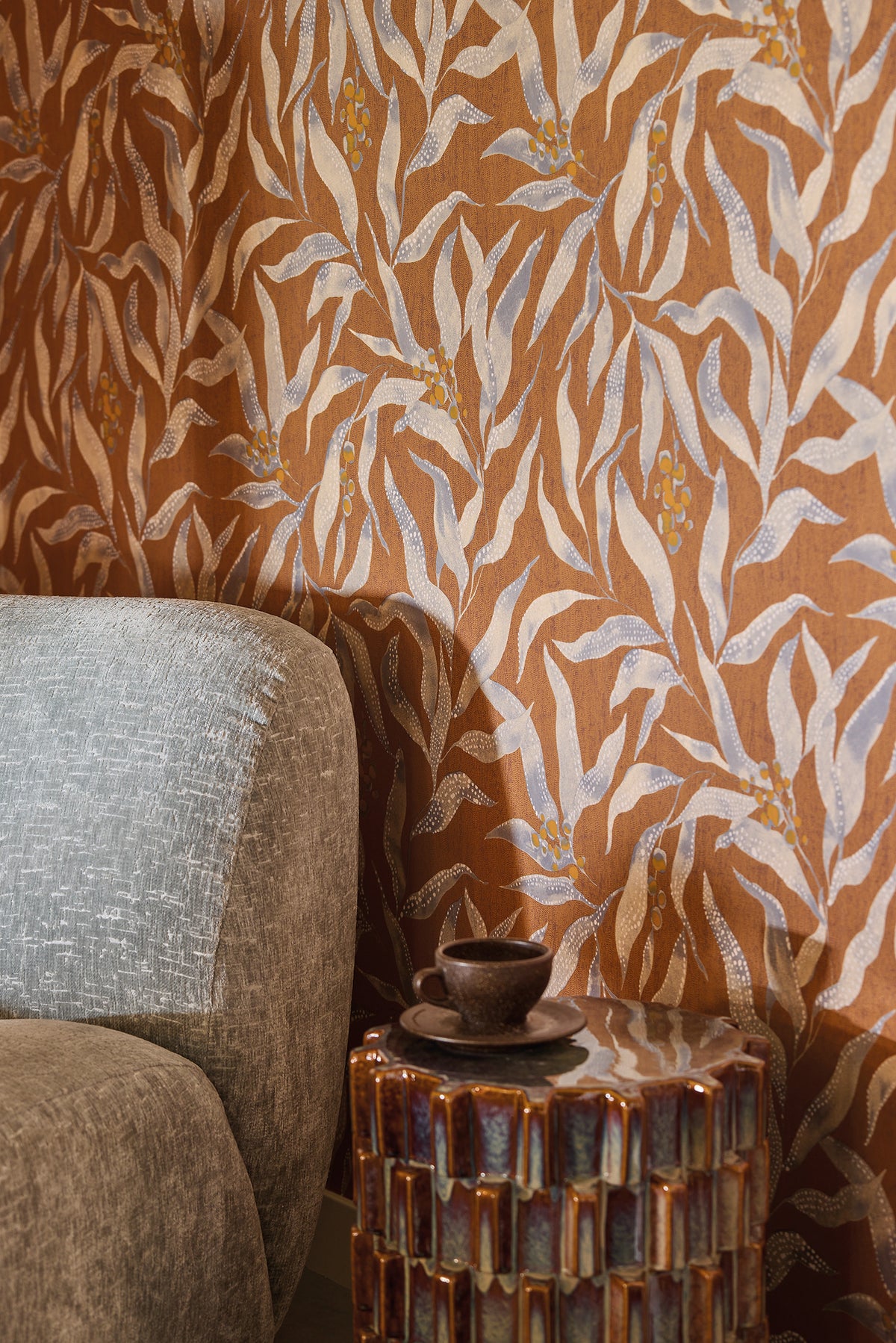 Papel Mural - Roots - 363316