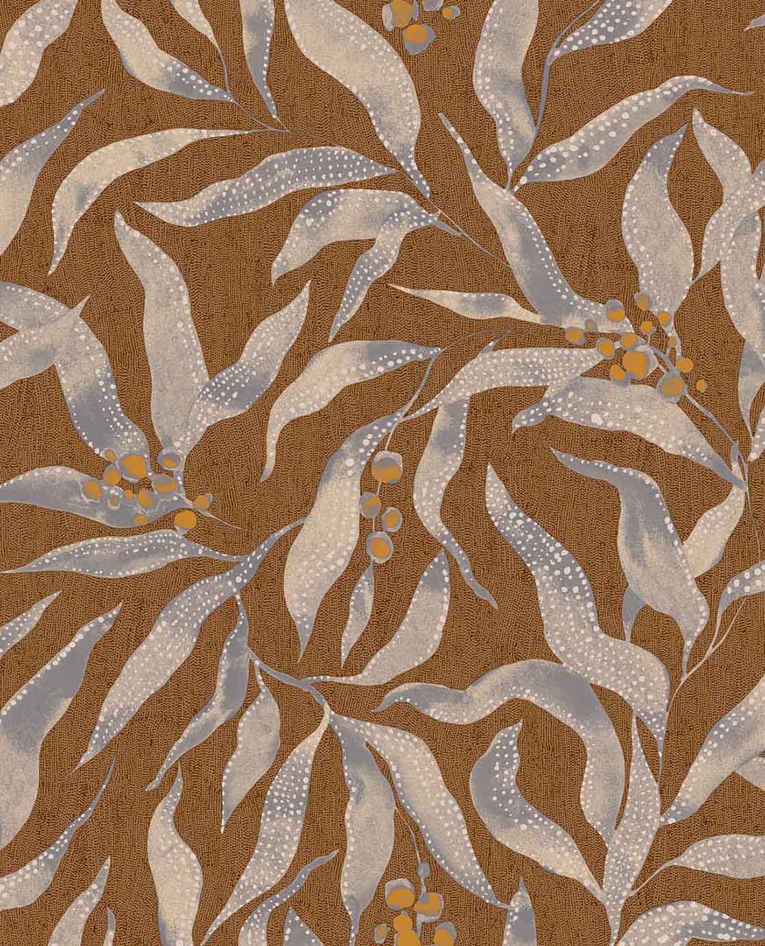 Papel Mural - Roots - 363316