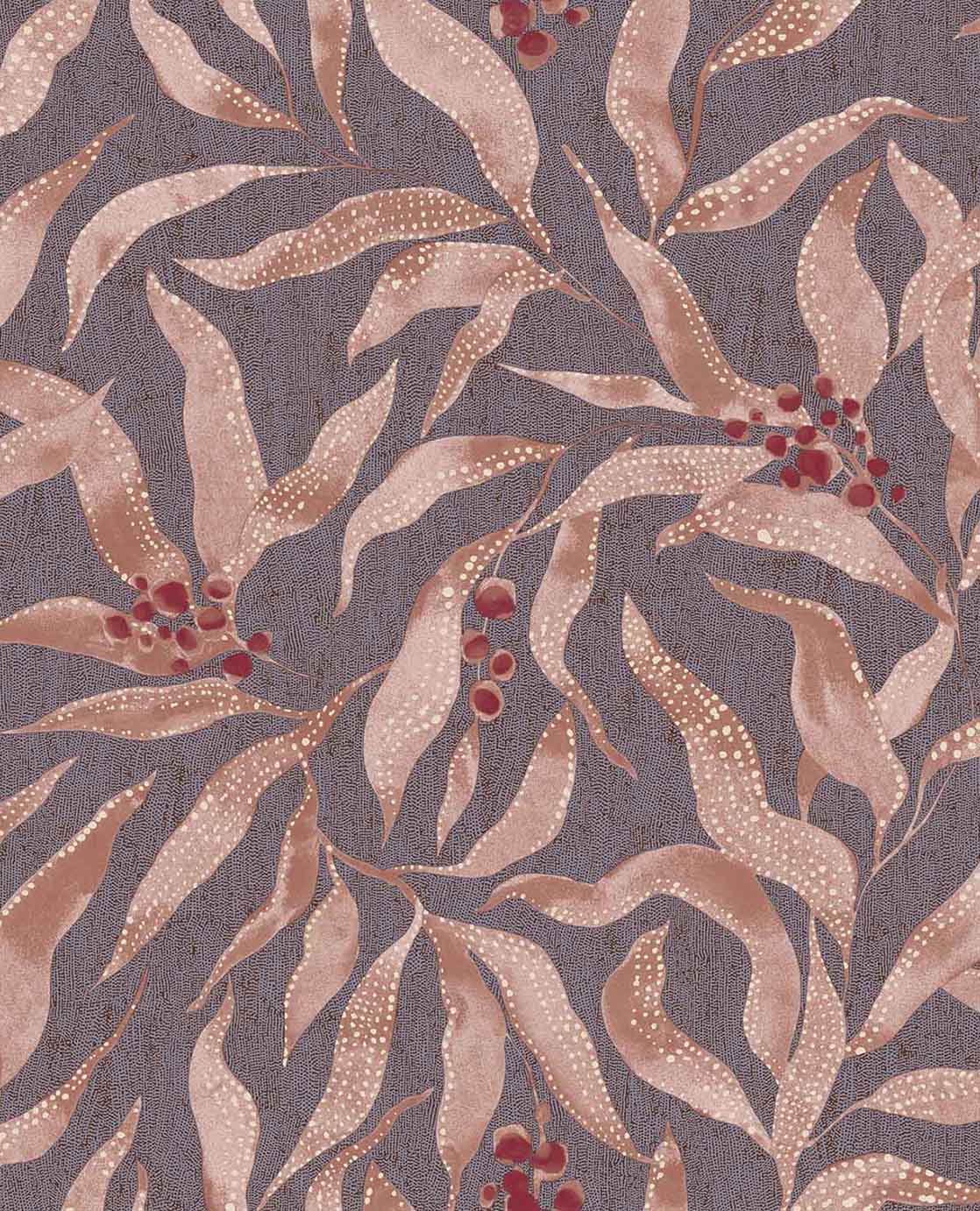 Papel Mural - Roots - 363317