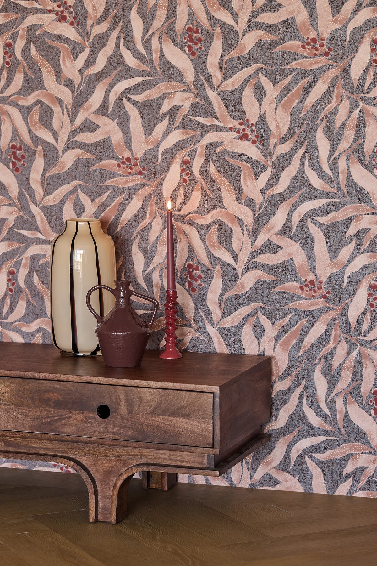 Papel Mural - Roots - 363317