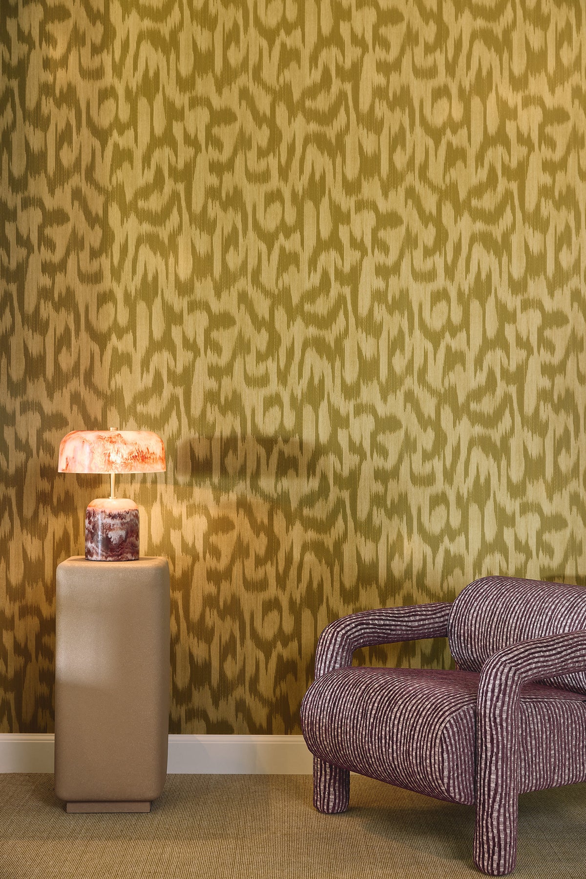 Papel Mural - Roots - 363322