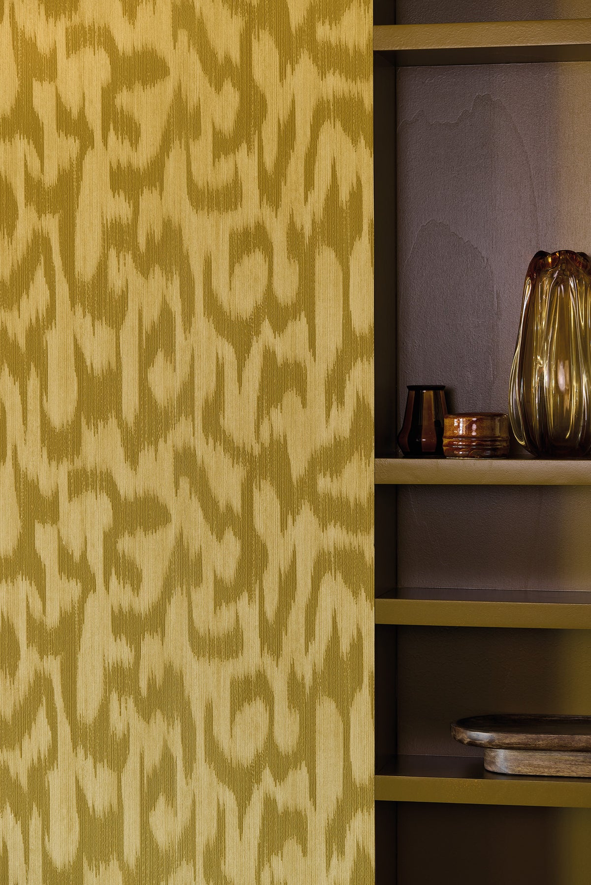 Papel Mural - Roots - 363322
