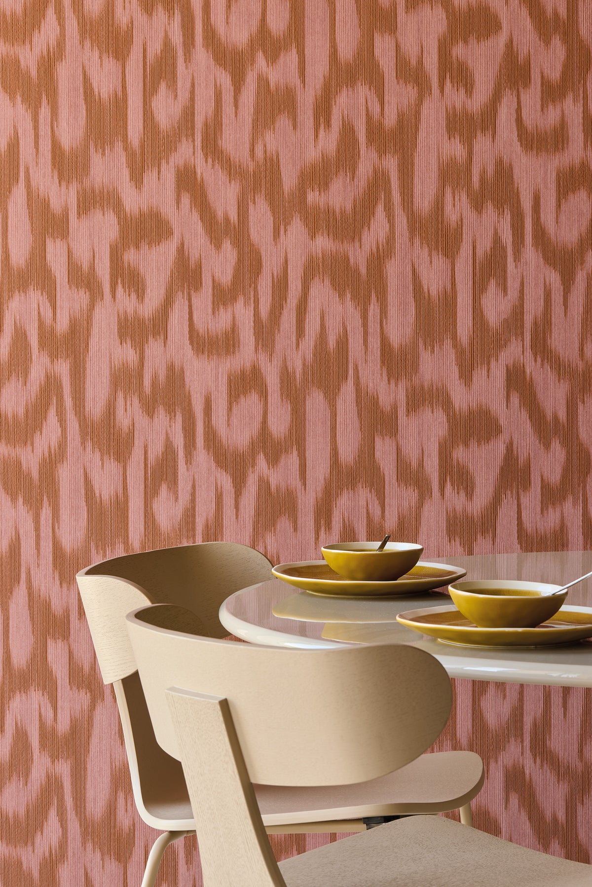 Papel Mural - Roots - 363325