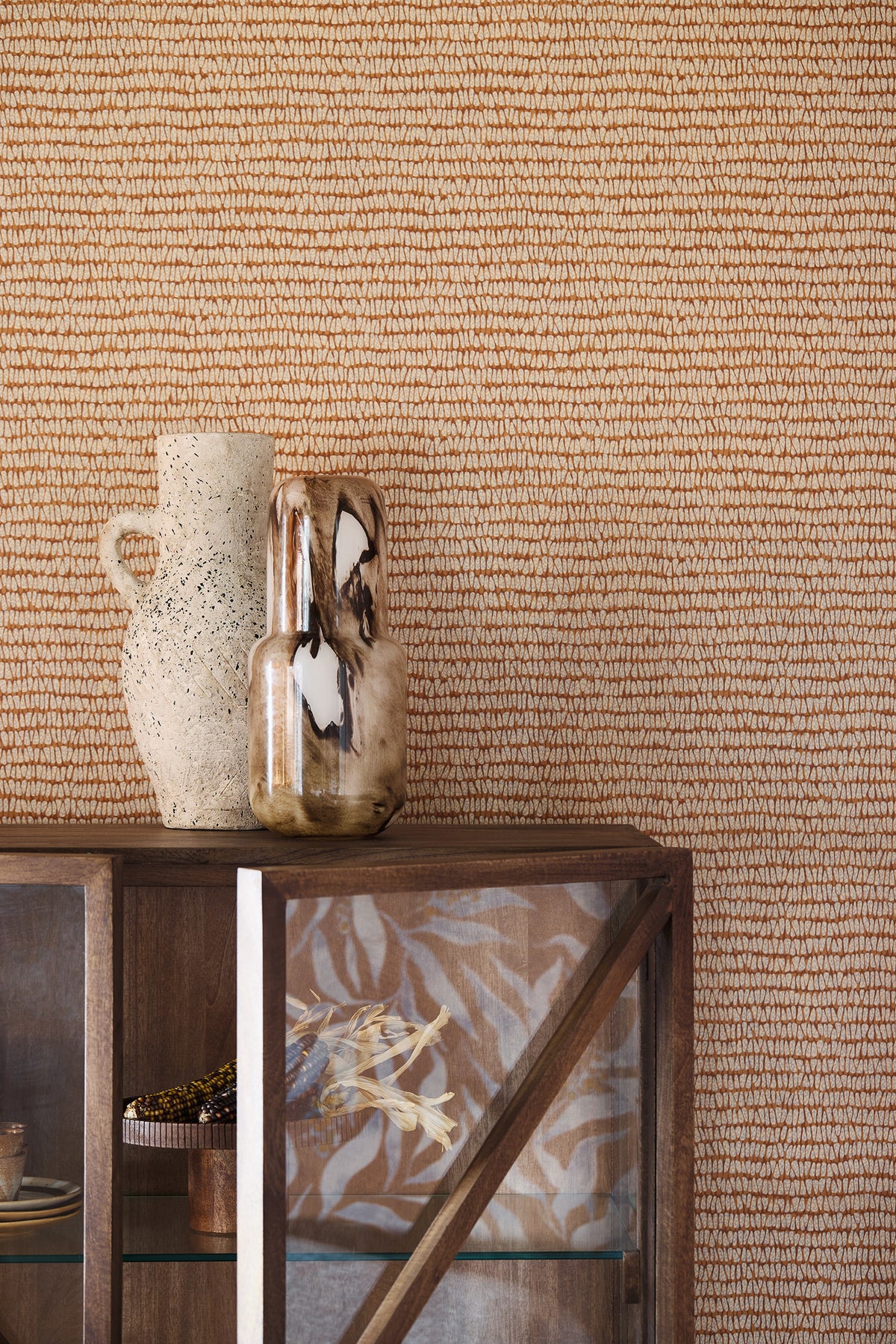 Papel Mural - Roots - 363343