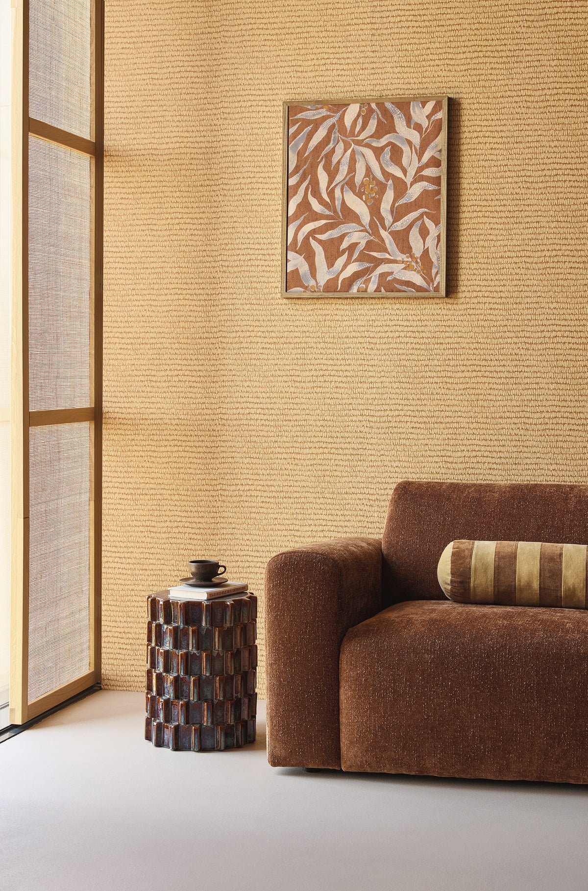 Papel Mural - Roots - 363344