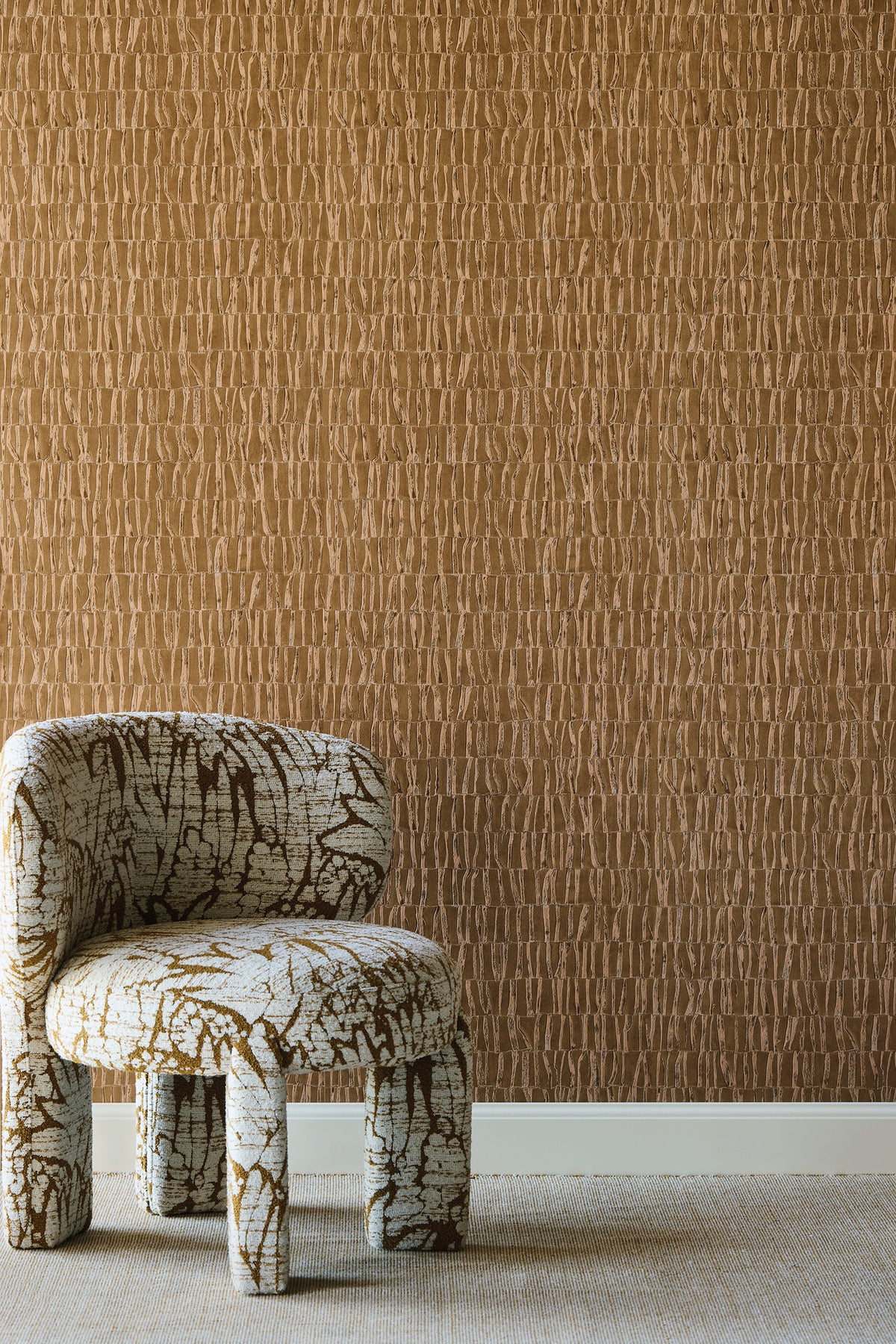 Papel Mural - Roots - 363351