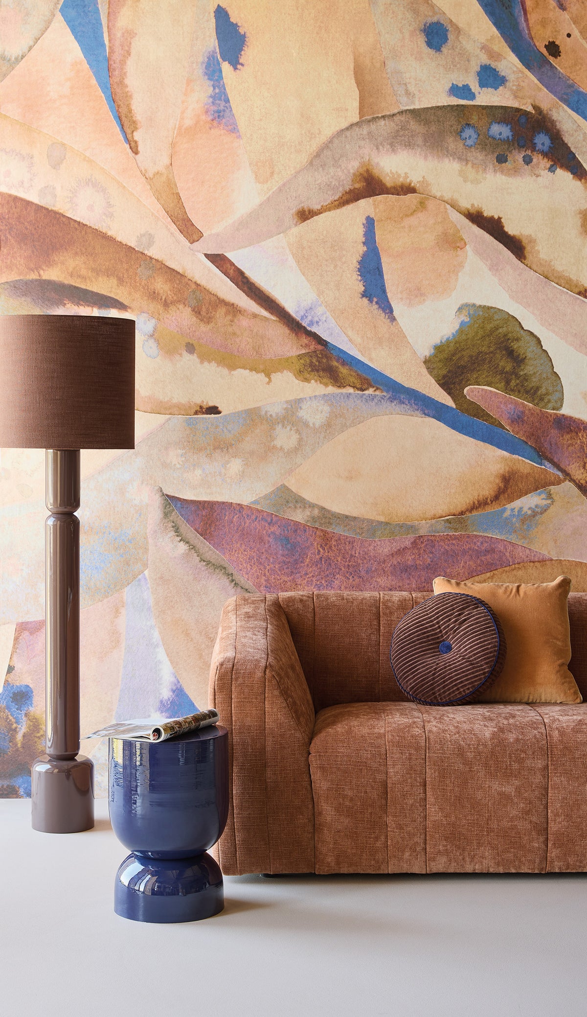 Papel Mural - Roots - 363371