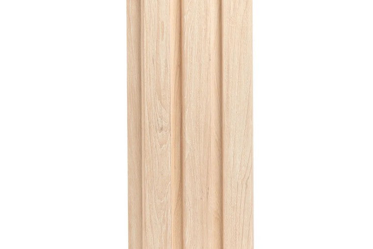 Wall Panel Slim Roble Natural