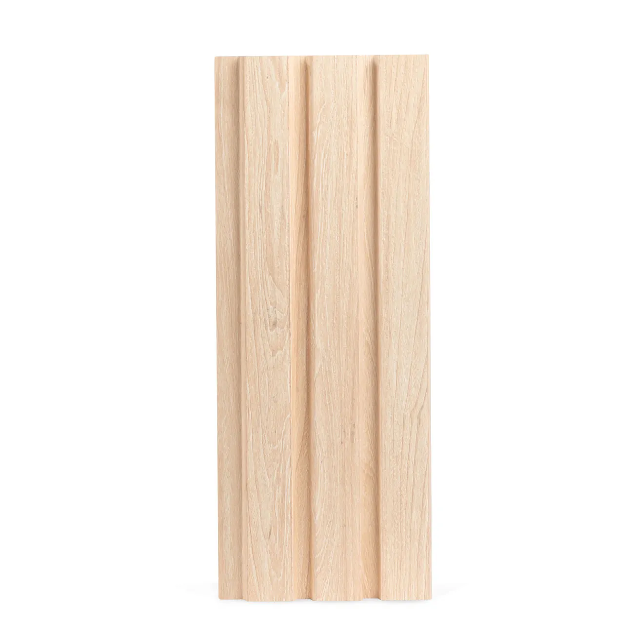 Wall Panel Slim Roble Natural