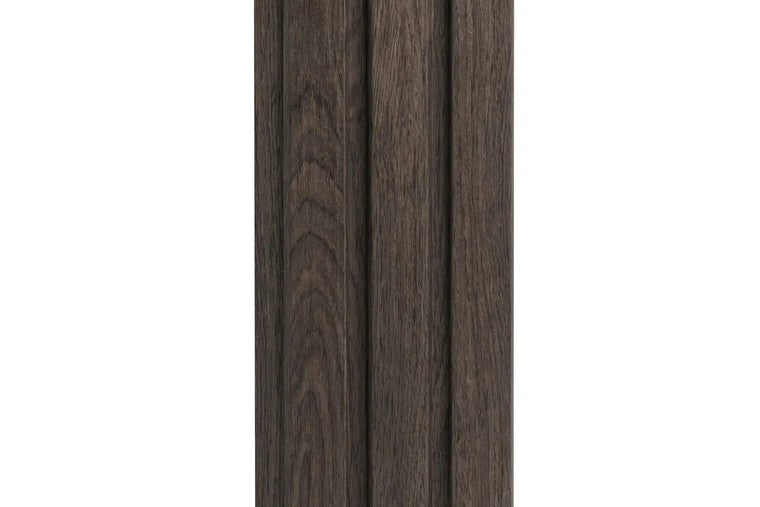 Wall Panel Slim Nogal