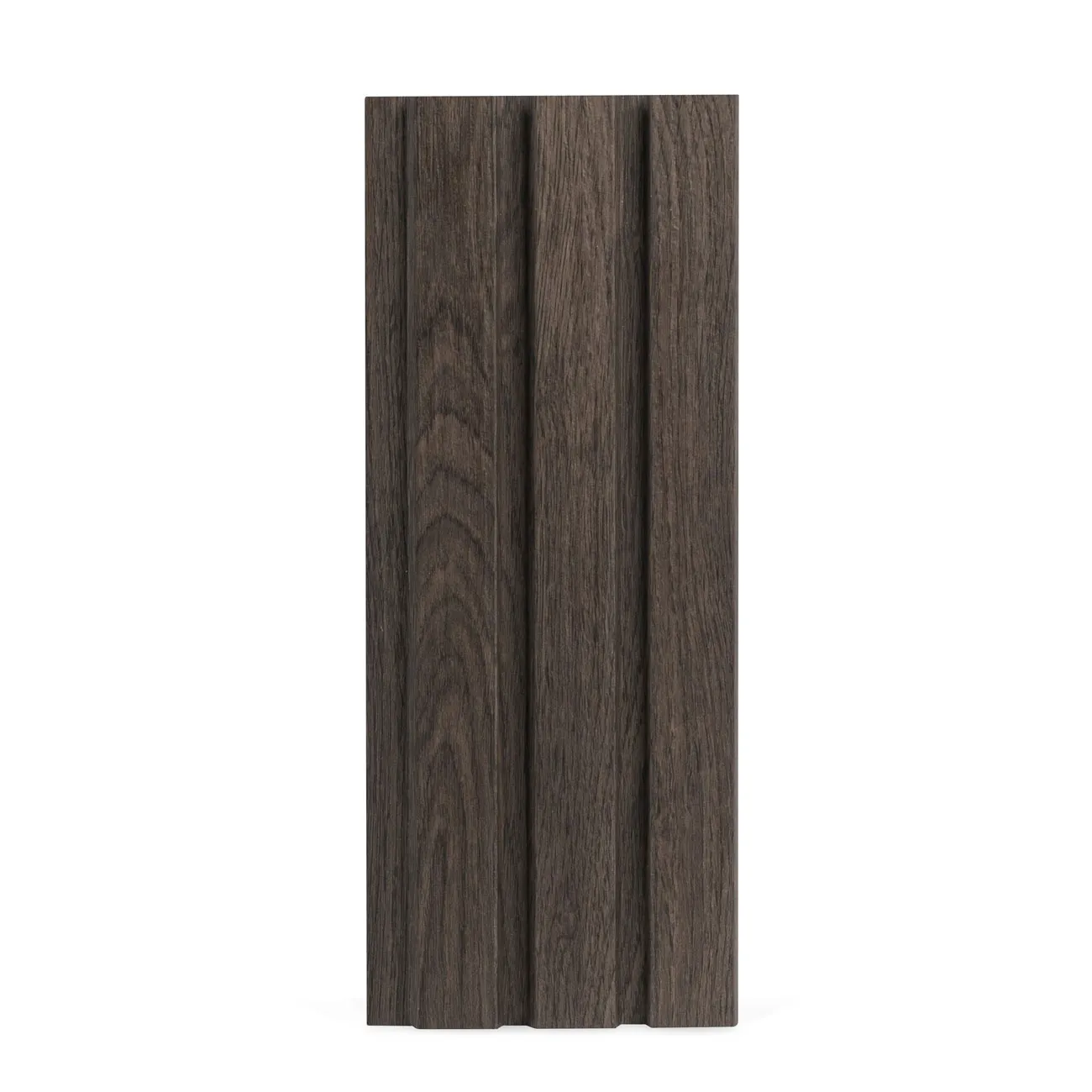 Wall Panel Slim Nogal