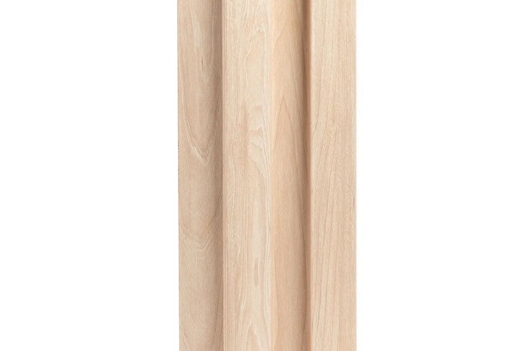 Wall Panel Wide Roble Natural