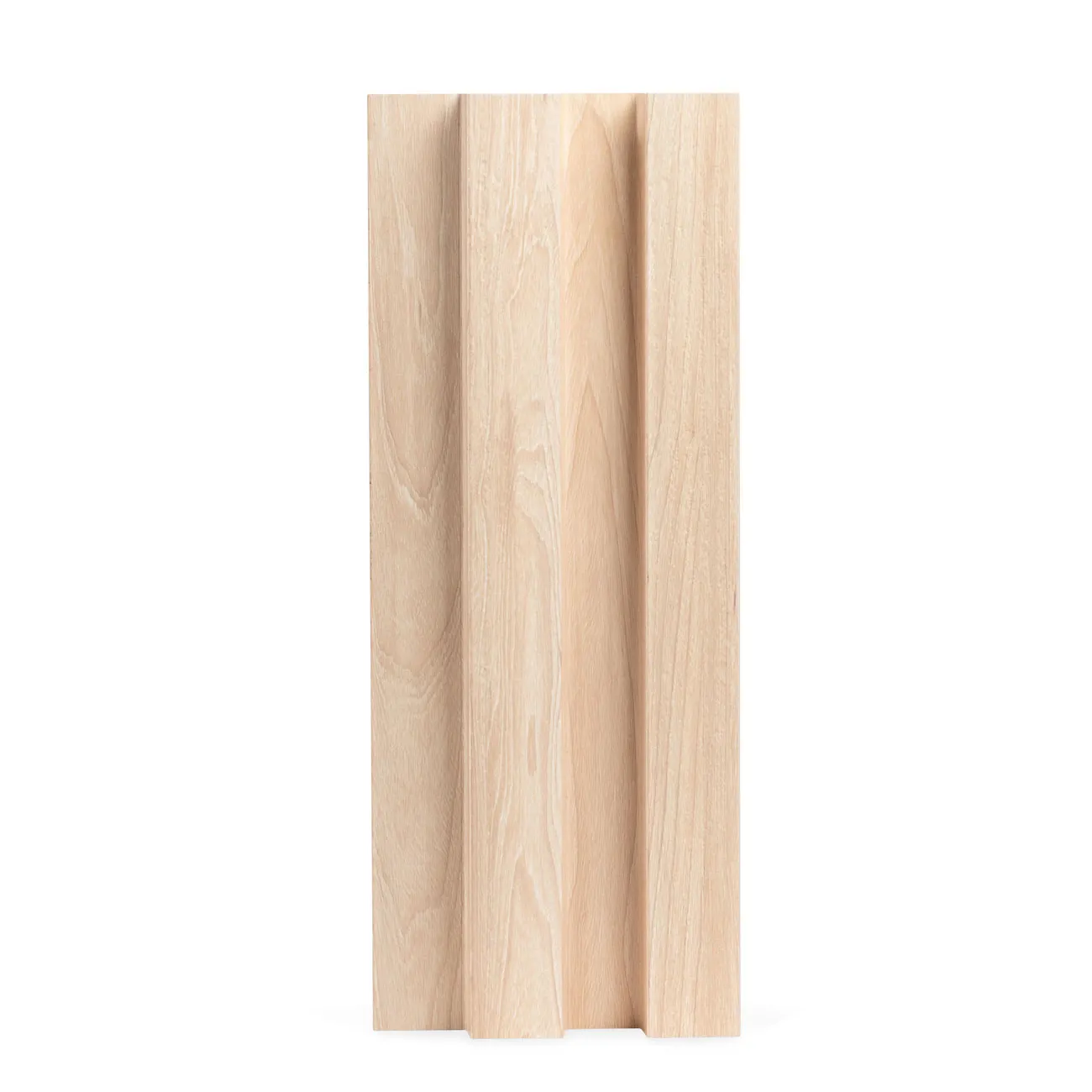 Wall Panel Wide Roble Natural