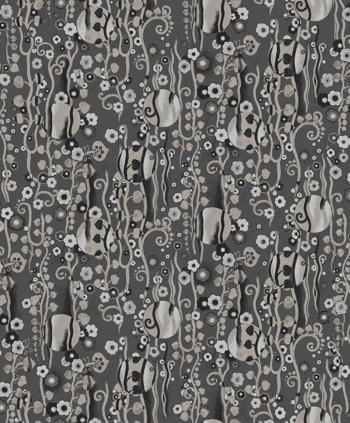 Papel Mural - Mildred - AGA 401
