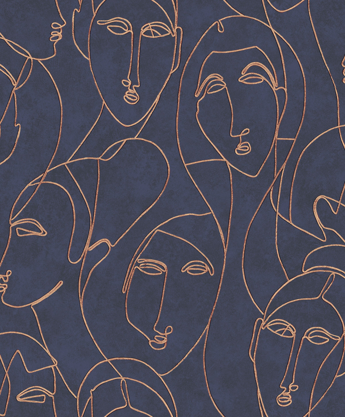 Papel Mural - Nefertiti - AGA 504