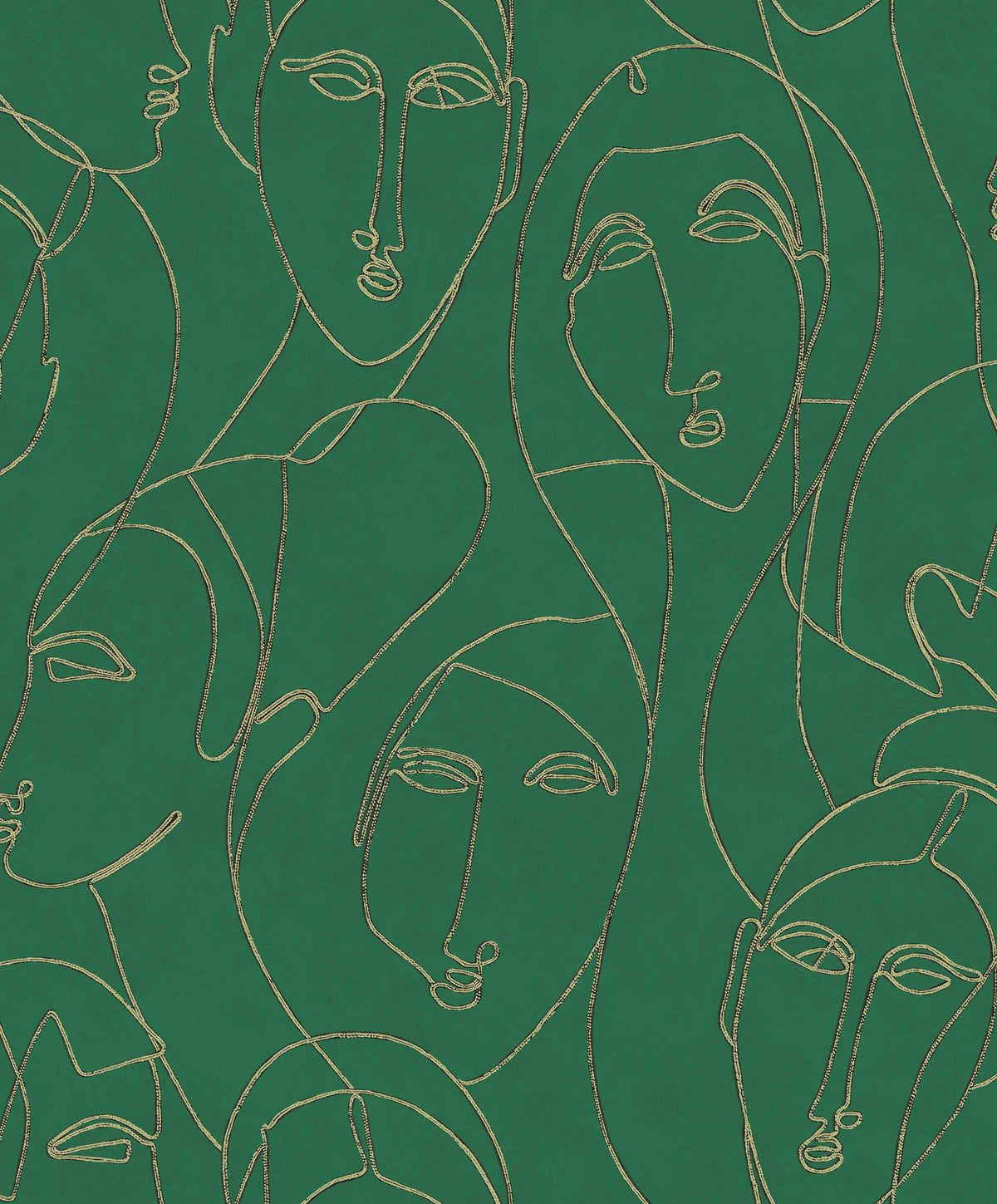 Papel Mural - Nefertiti - AGA 505