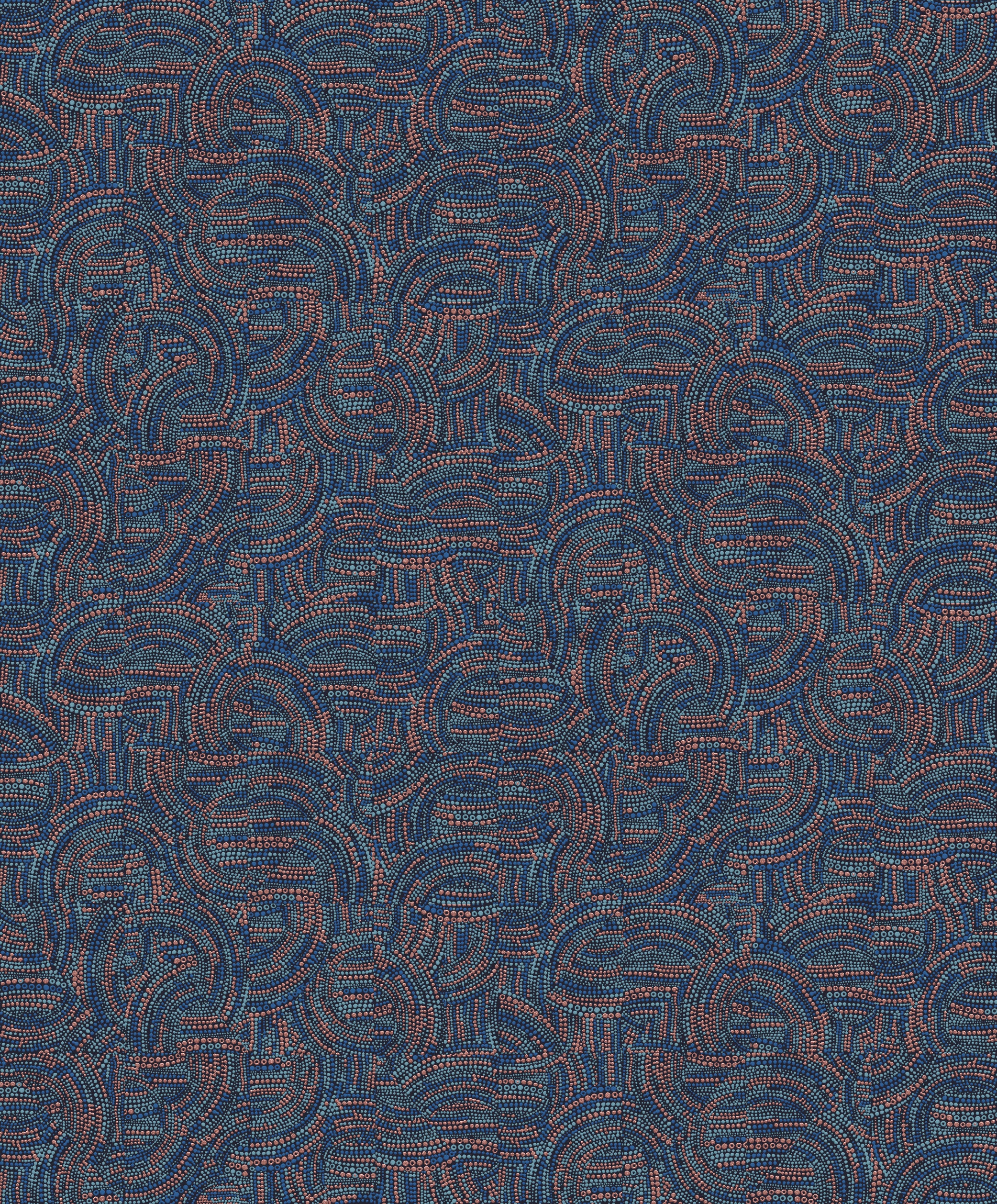 Papel Mural - Hymen - AGA 604